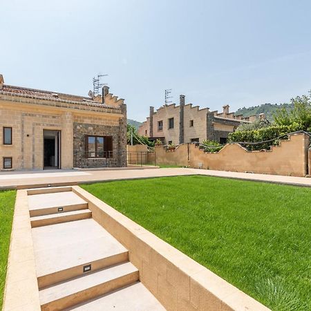 Villa Alla Baia Dei Sette Emiri By Wonderful Italy Cefalù Eksteriør bilde